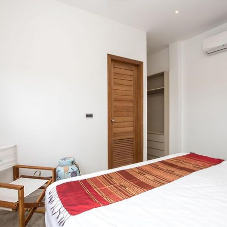 New & Elegant 5Br Eco Pool Villa Samakki Garden 5 Rawai Luaran gambar