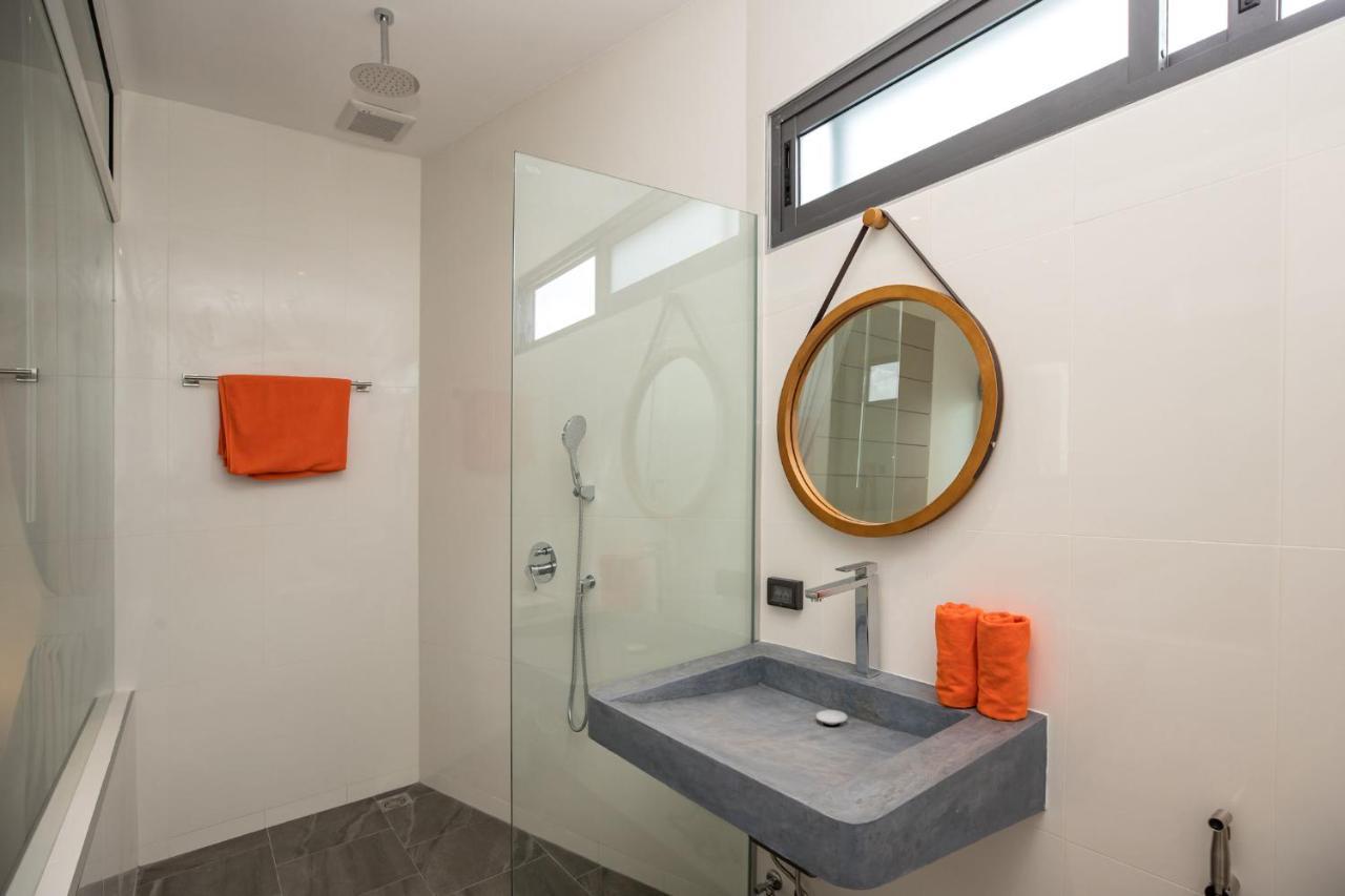 New & Elegant 5Br Eco Pool Villa Samakki Garden 5 Rawai Luaran gambar