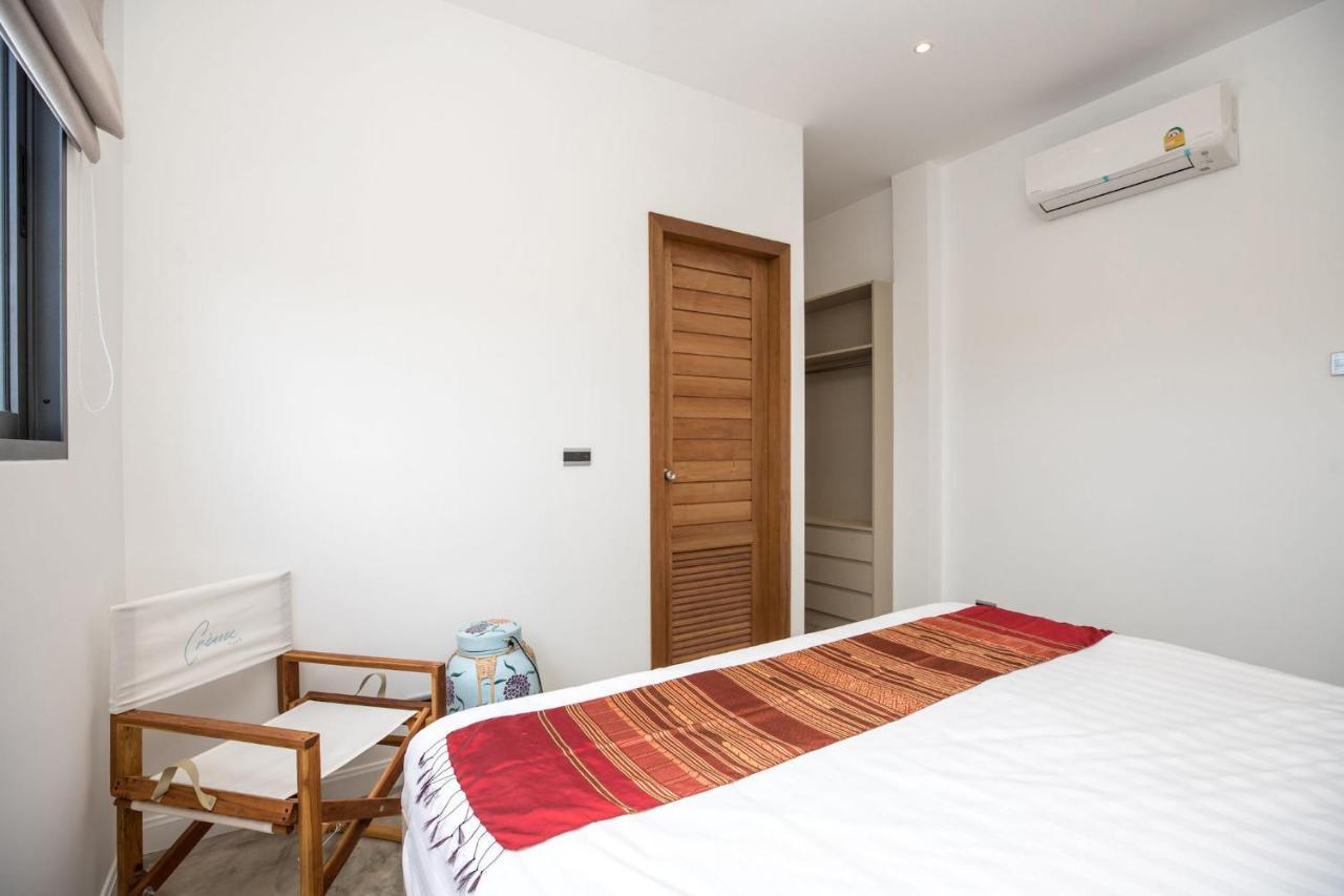 New & Elegant 5Br Eco Pool Villa Samakki Garden 5 Rawai Luaran gambar