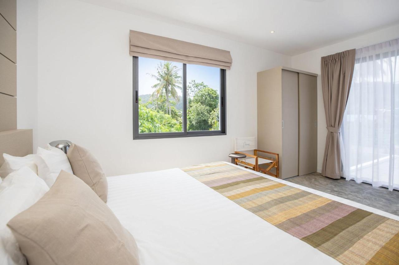 New & Elegant 5Br Eco Pool Villa Samakki Garden 5 Rawai Luaran gambar